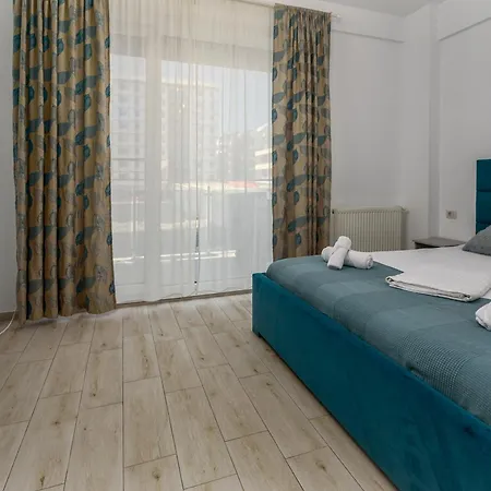 Apartment Astoria Marsail Năvodari