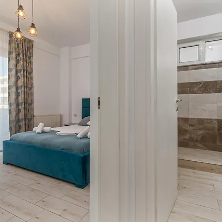 Astoria Marsail Apartment Năvodari