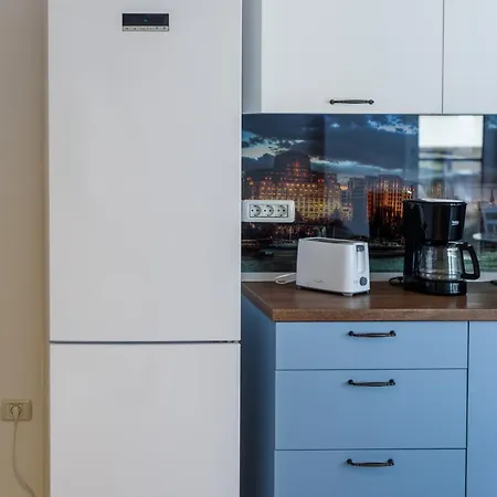 Astoria Marsail Apartment Năvodari