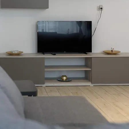 Astoria Marsail Apartment Năvodari