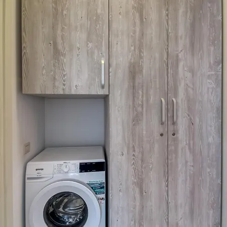 Apartment Astoria Marsail *