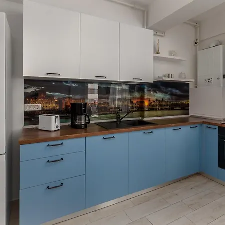 Astoria Marsail Apartment